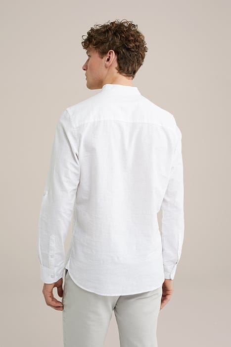 SHIRT WHITE 2