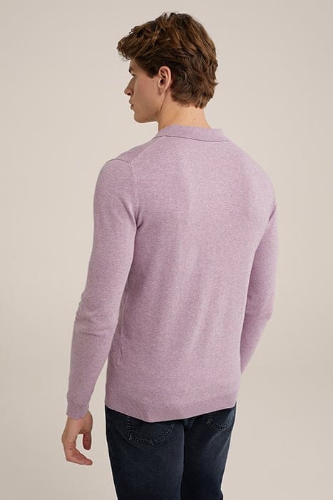 POLO LILAC 2