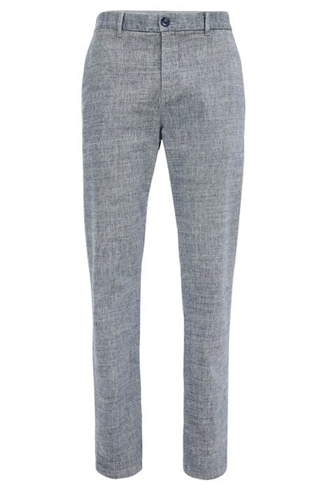 CHINO LIGHT BLUE 4