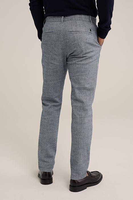 CHINO LIGHT BLUE 2