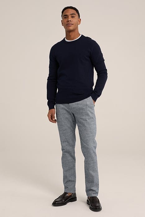 CHINO LIGHT BLUE 3