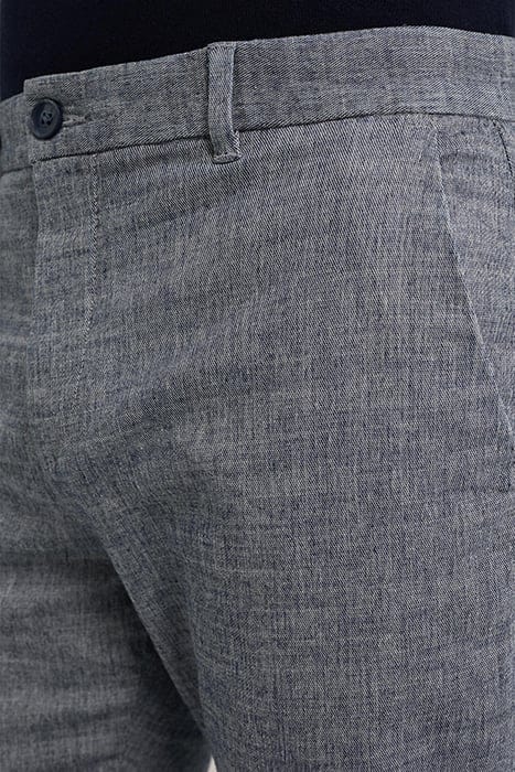 CHINO LIGHT BLUE 5
