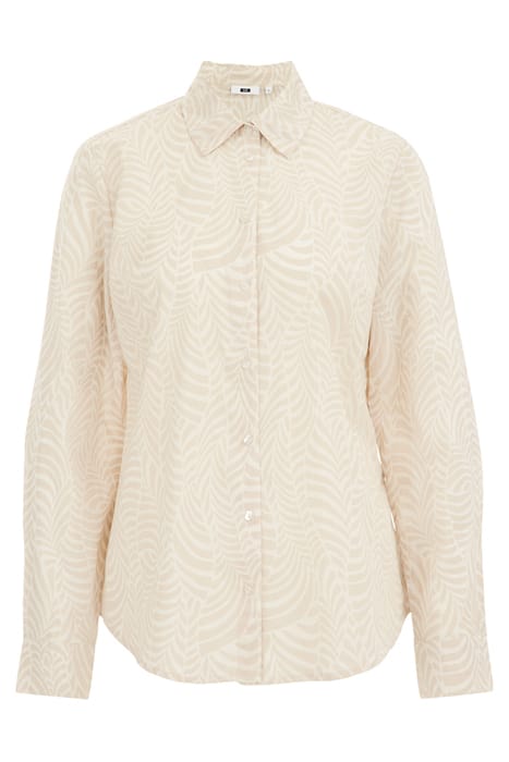 BLOUSE BEIGE 4