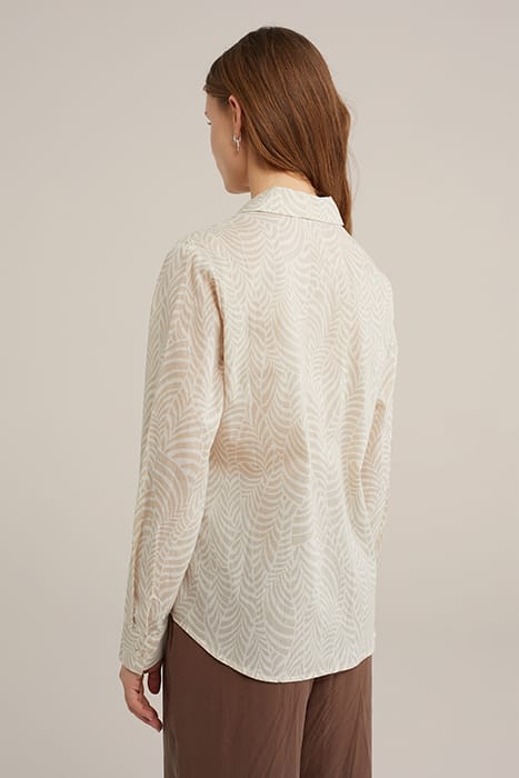 BLOUSE BEIGE 2