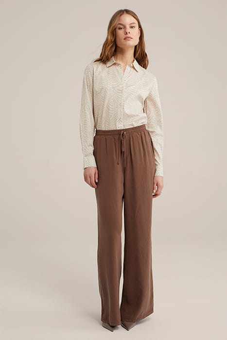 BLOUSE BEIGE 3