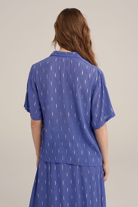 BLOUSE PURPLE 2