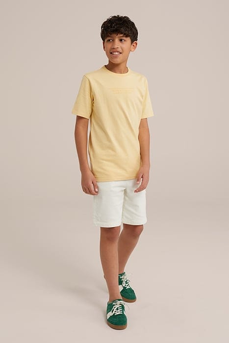 CHINO OFF-WHITE 2
