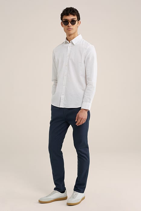 SHIRT WHITE 3
