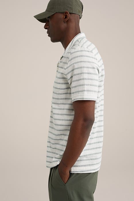 SHIRT BEIGE 5