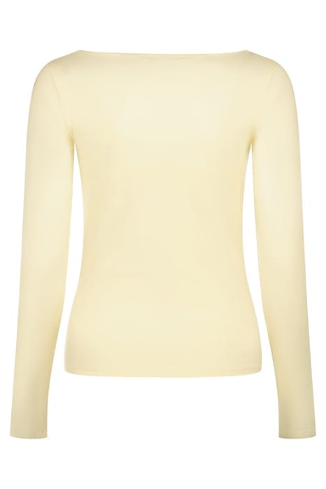 SABA T-SHIRT CLOUD CREAM 5