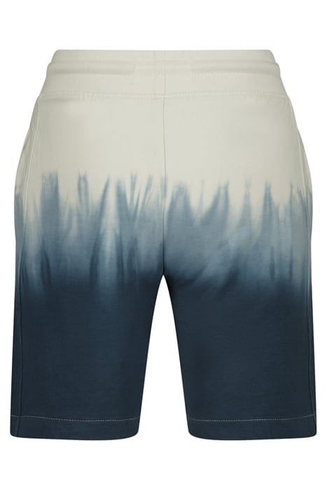 BOYS SEVE SHORT DARK BLUE 2