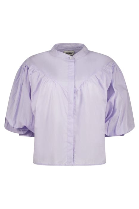 FERYAL BLOUSE SOFT PURPLE 4