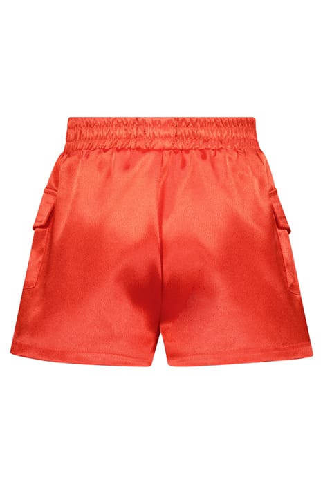 GIRLS FLORA SHORT PINK FRESH 2