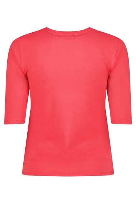 BOO T-SHIRT PINK FRESH 2