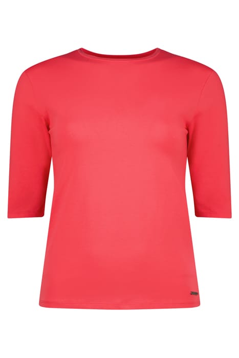 BOO T-SHIRT PINK FRESH 1
