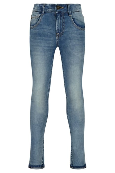 BOYS BANGKOK JEANS VINTAGE BLUE 1