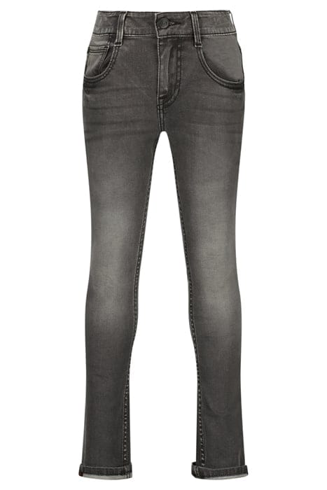 BOYS TOKYO JEANS VINTAGE GREY 1