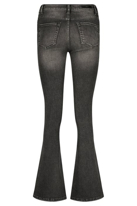 SUNRISE JEANS MID GREY STONE 2