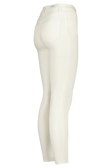 BLOSSOM JEANS WHITE 3