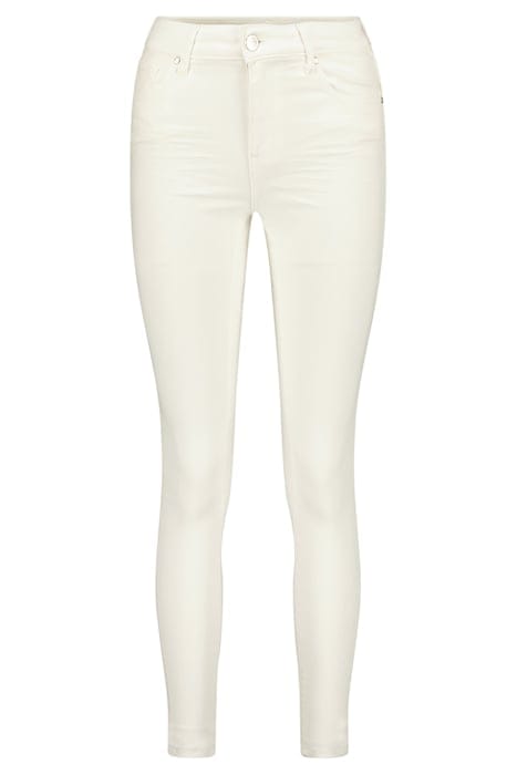 BLOSSOM JEANS WHITE 1