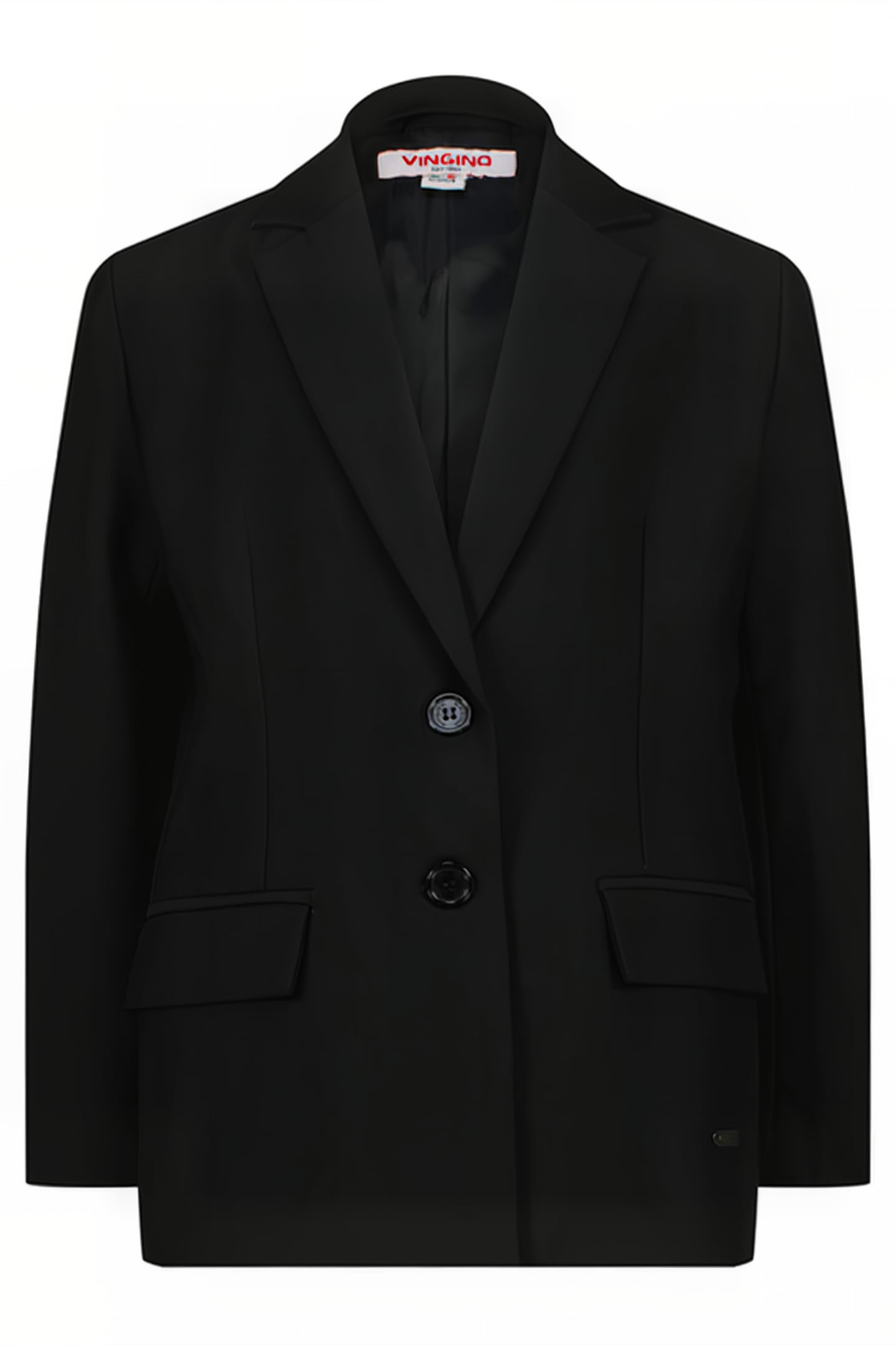 TAMIKA DEEP BLACK 1