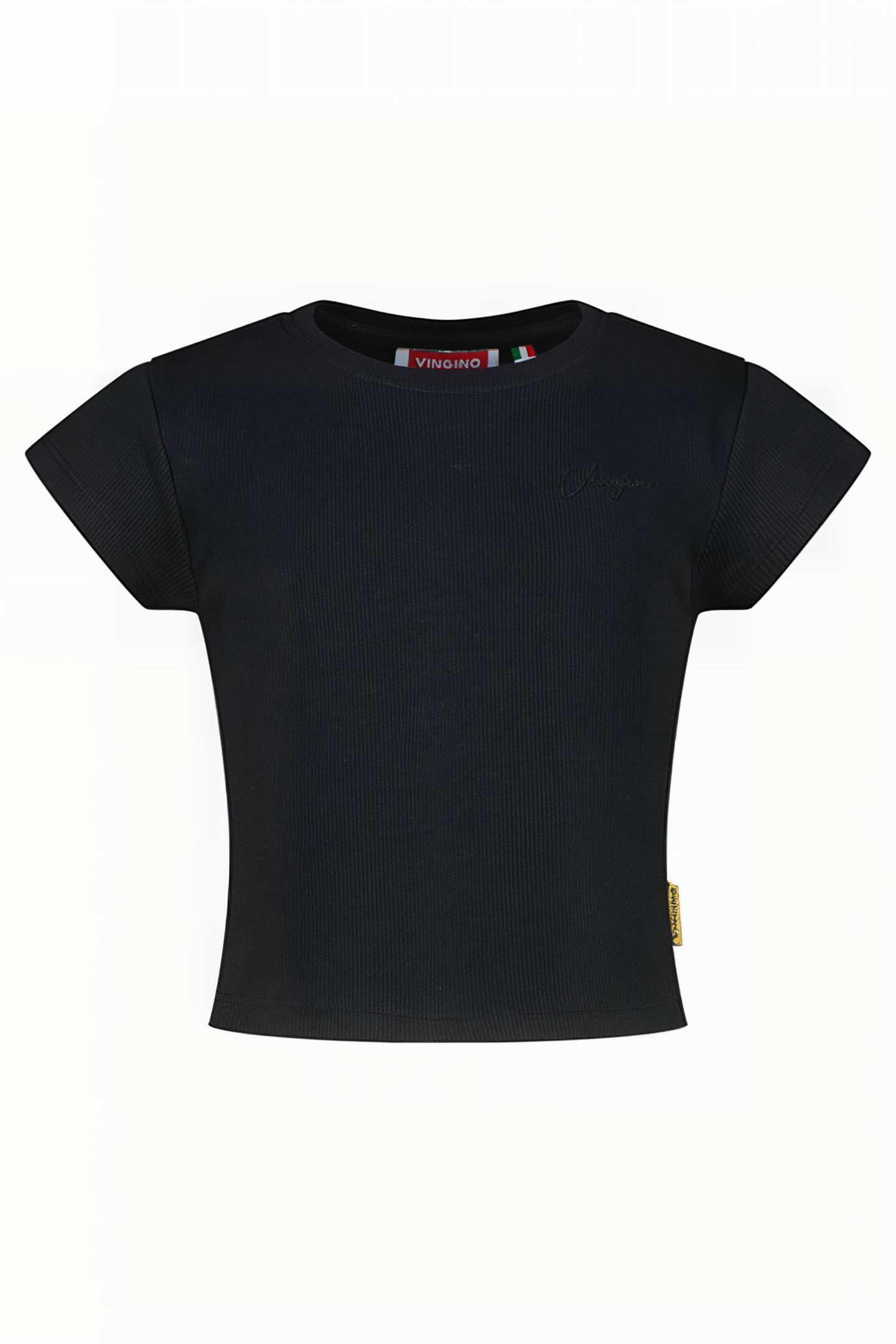 JASMINA DEEP BLACK 1