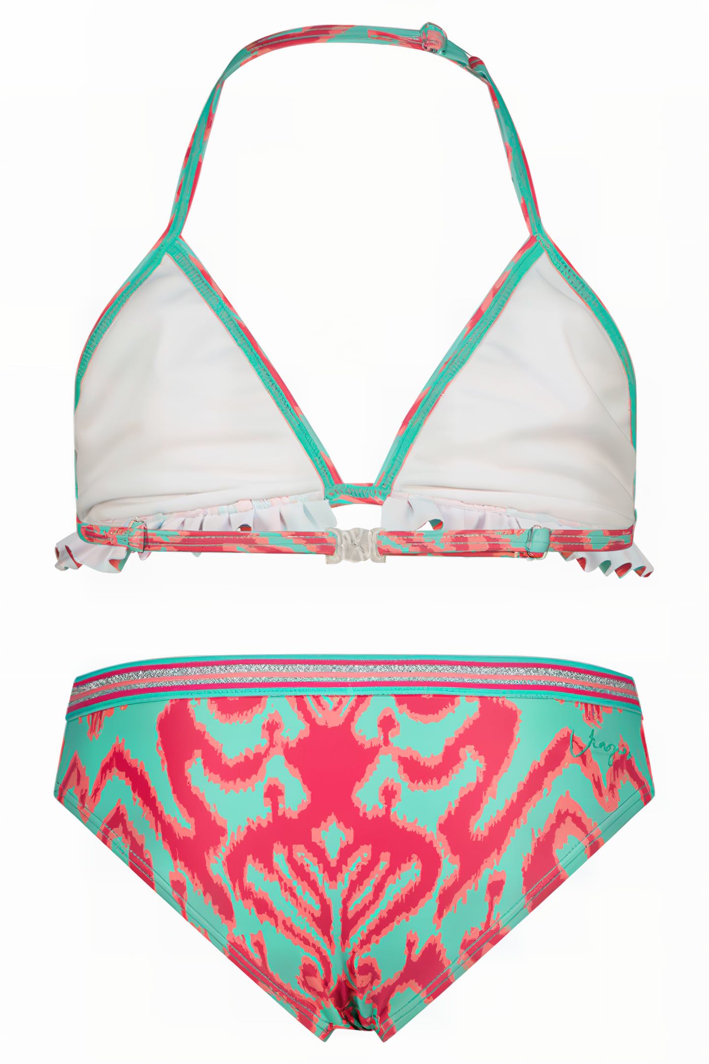 ZOHARA TROPIC MINT 2
