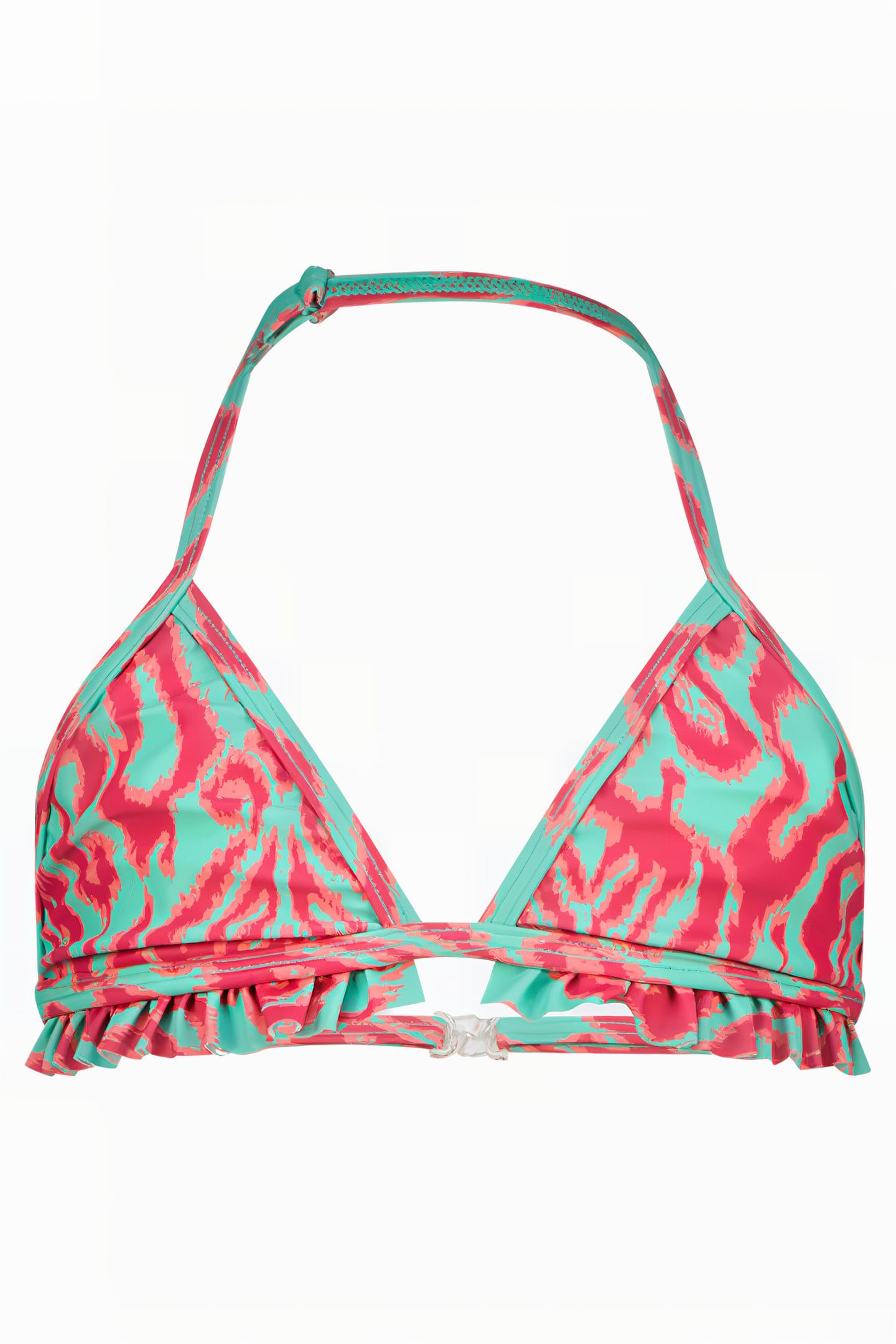 ZOHARA TROPIC MINT 3