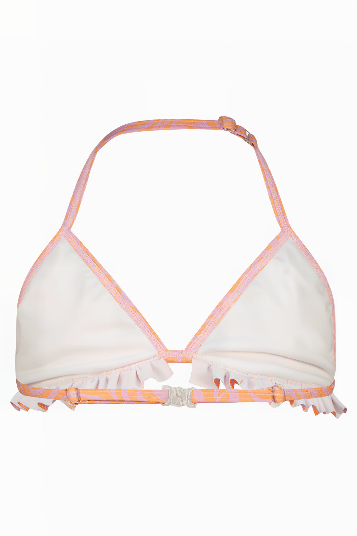 ZOHARA SUNSET CORAL 4