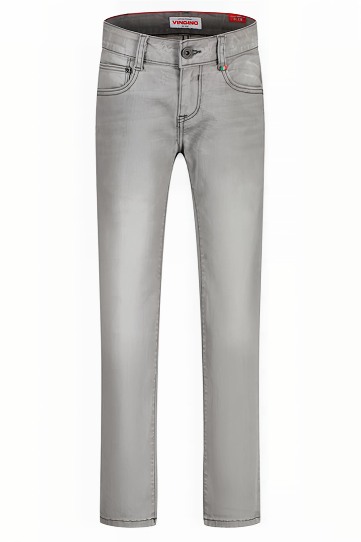 DANTE LIGHT GREY 1