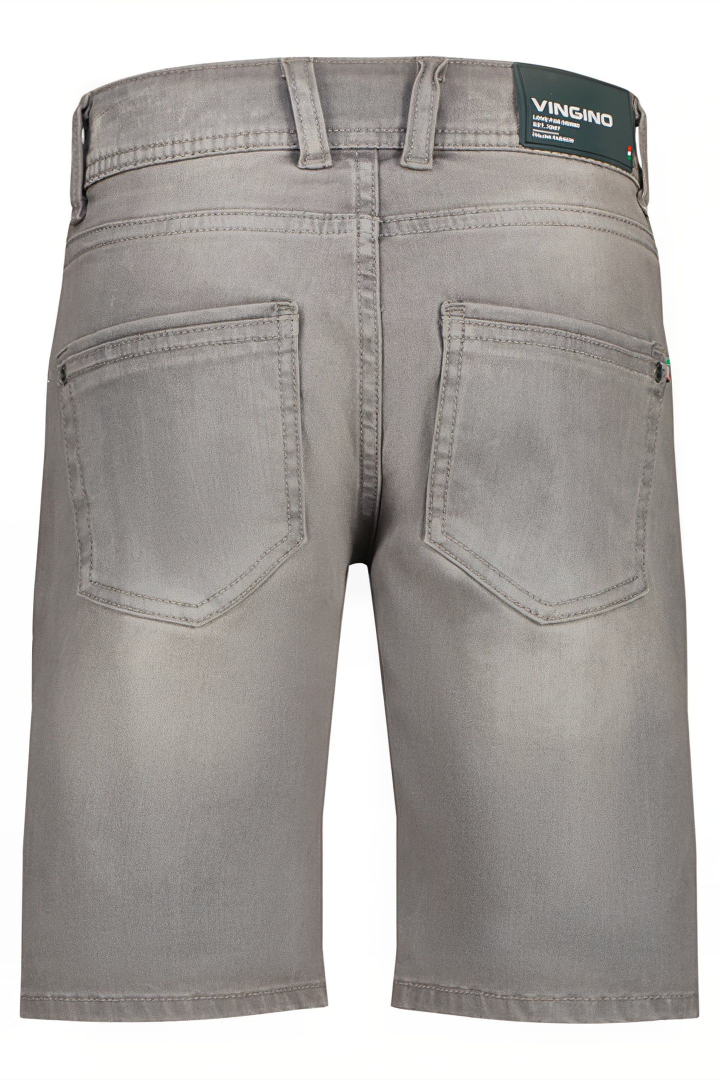 CURZIO GREY VINTAGE 2
