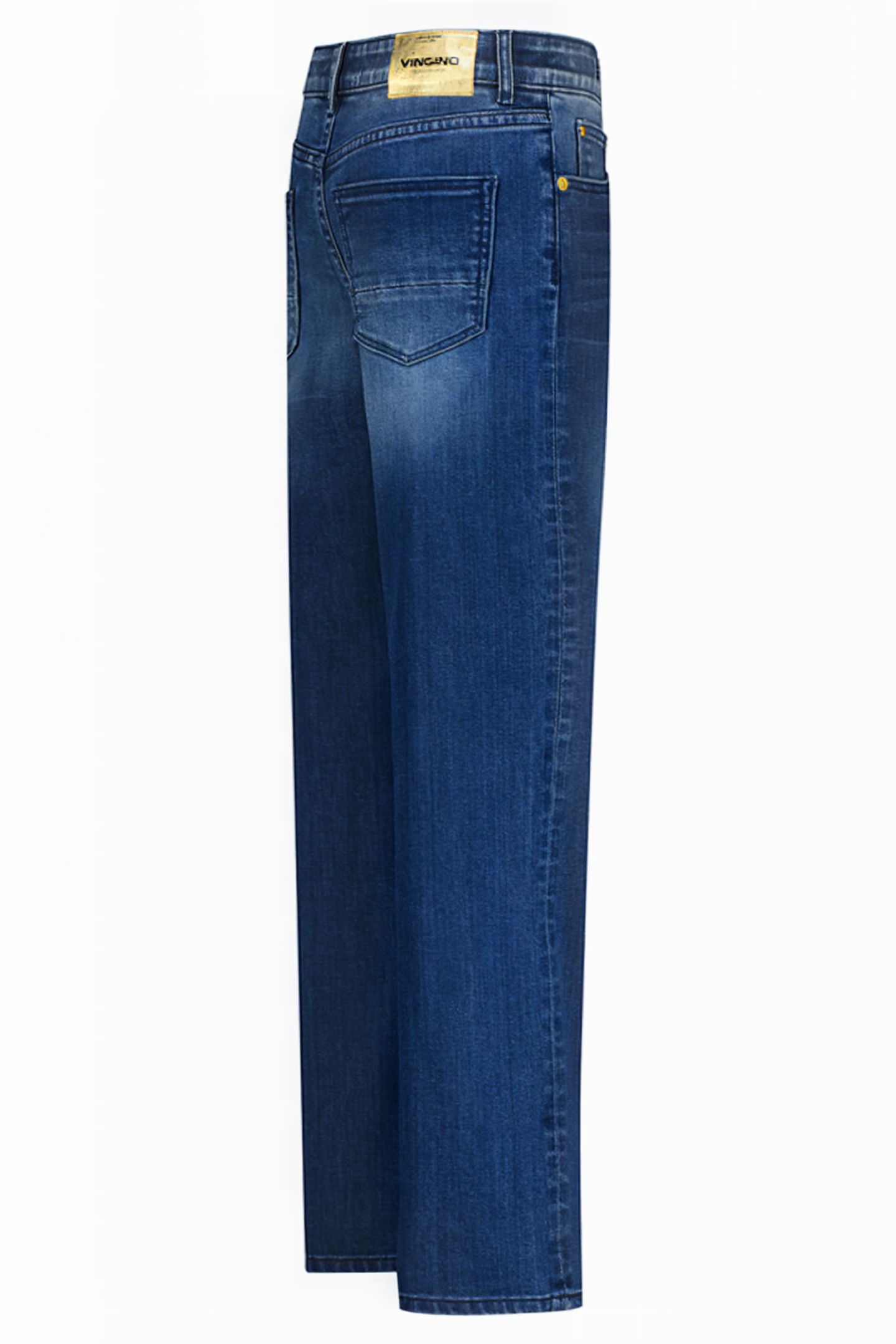COCO MID BLUE WASH 3
