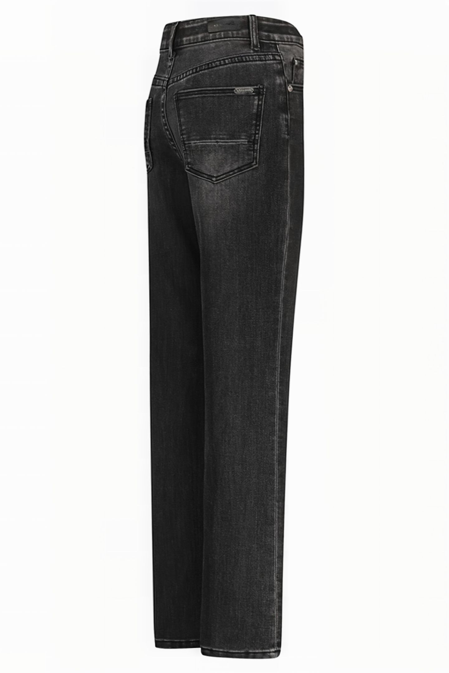 CINDY DARK GREY VINTAGE 3