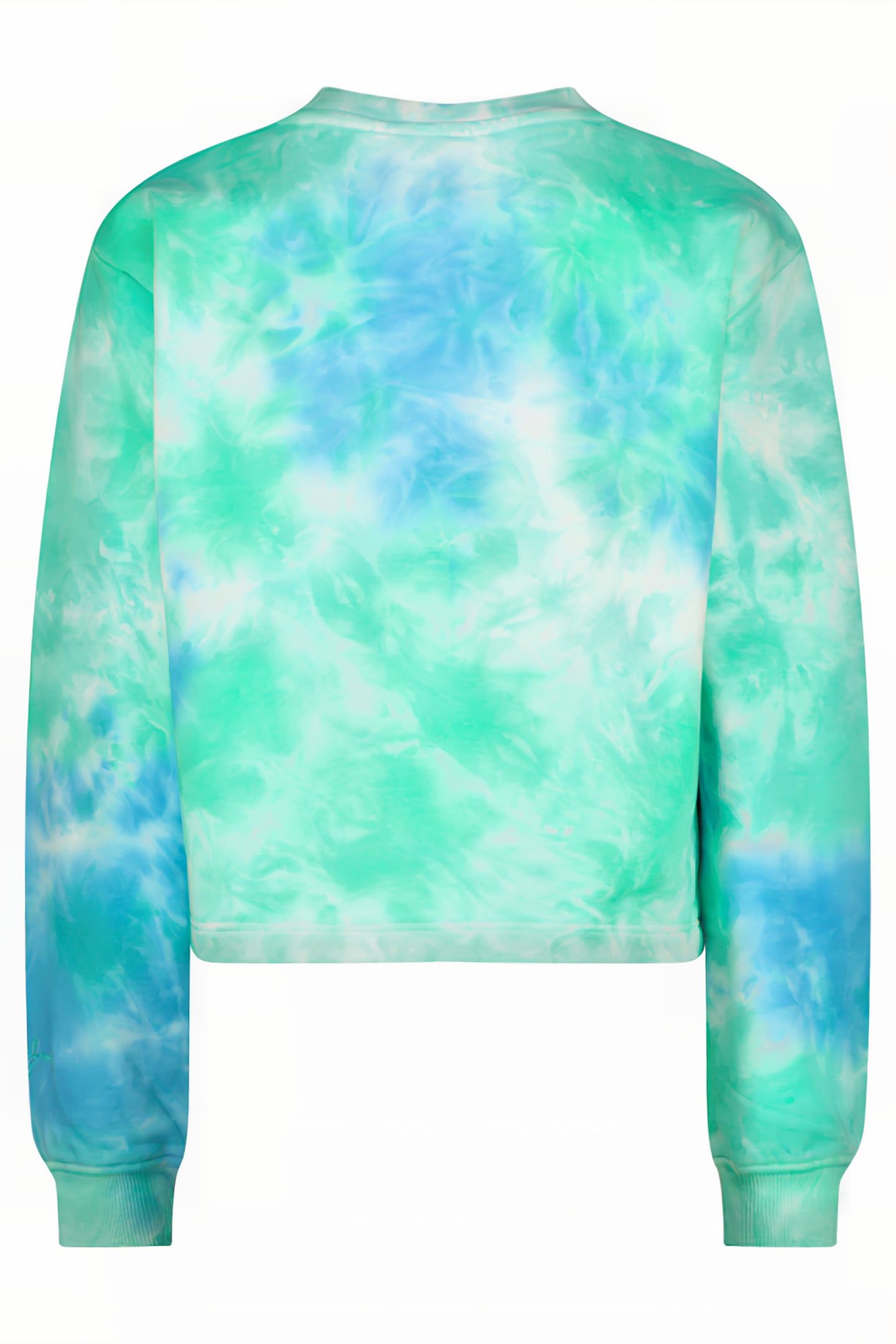 NAOMA TROPIC MINT 3