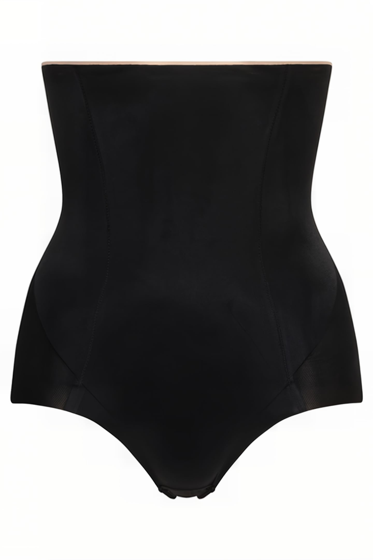 CO SHAPEWEAR FULL BRIEF BLACK 3