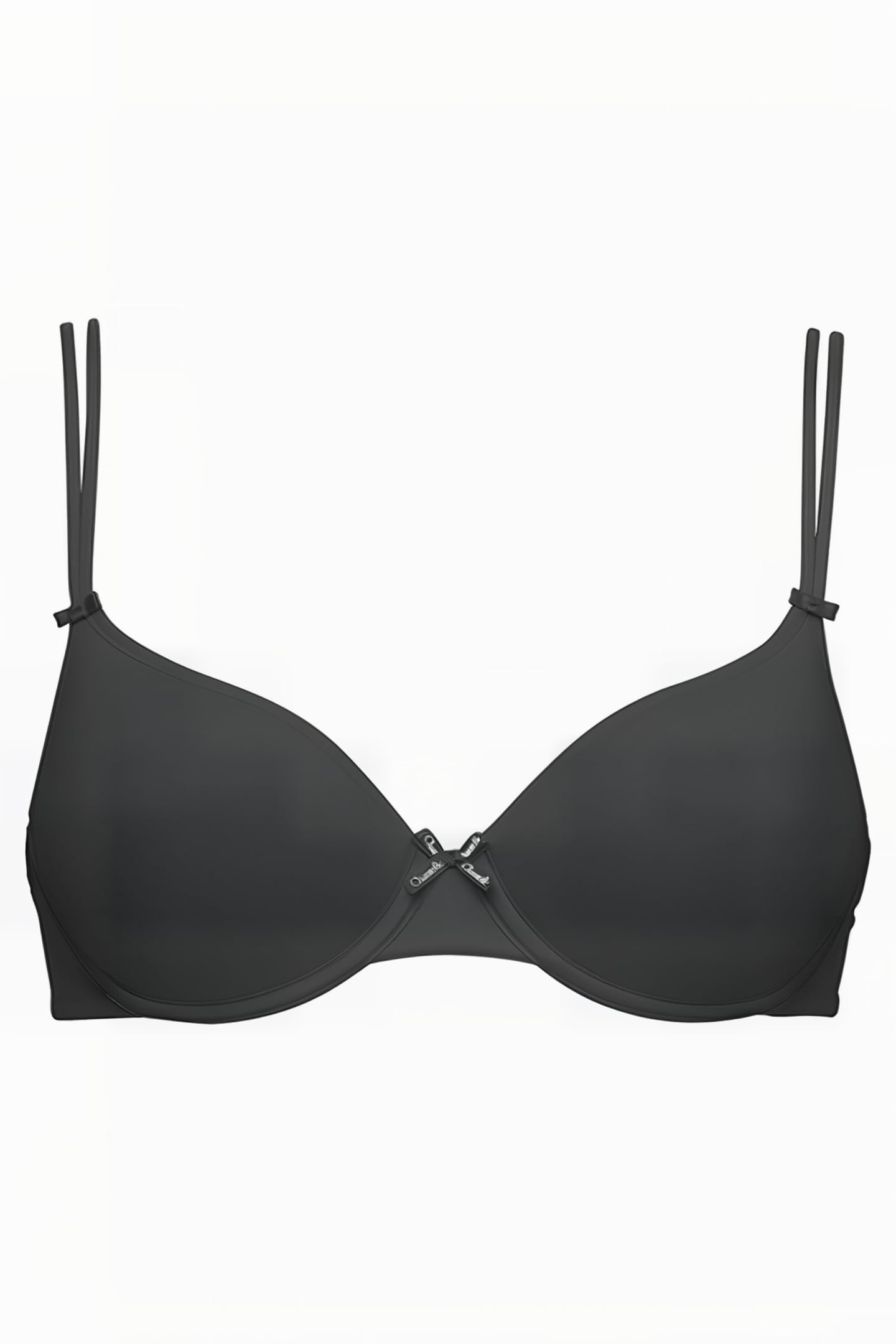 CO BRA TSHIRT COVERING MEMORY BLACK 1