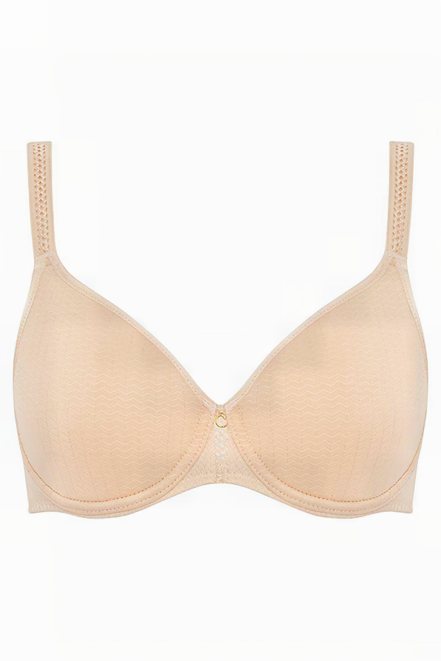 CO BRA TSHIRT COVERING SPACER GOLDEN BEIGE 3