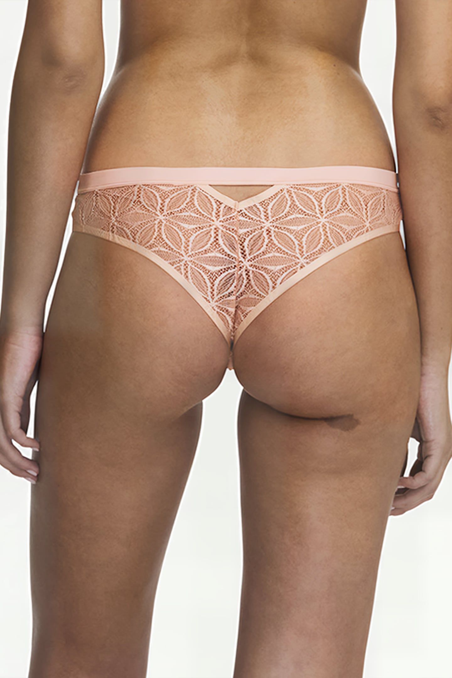 CO BO. TANGA STD LACE OPALE 2