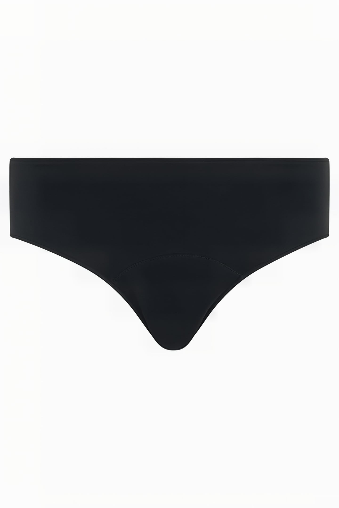UW BO. SPE BIKINI HEAVY FLOW BLACK 3