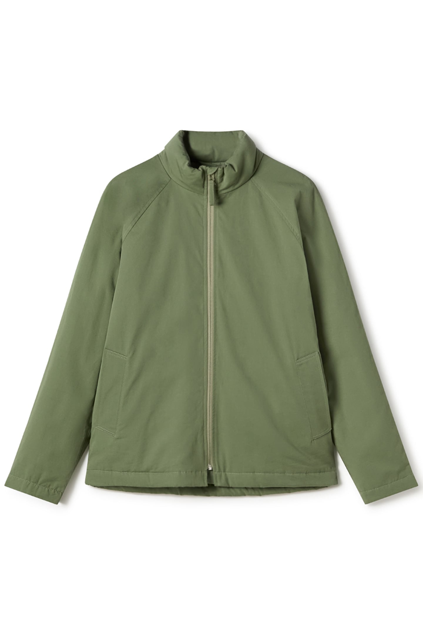 GABRIEL - SOFT GREEN 3