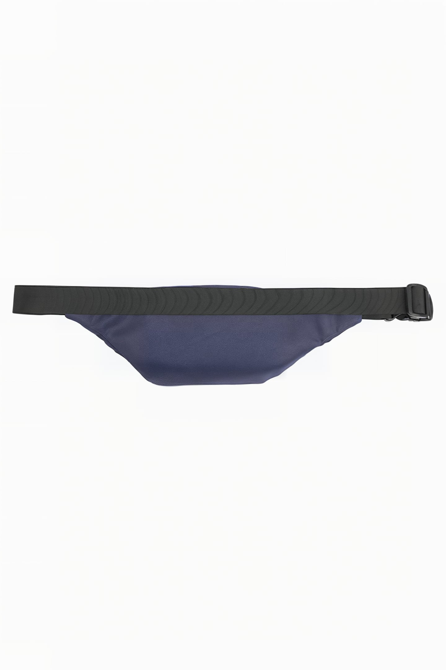 BOSHAN DOUBLE LAYER ZIPPER WAISTBAG MEDIEVAL BLUE 2