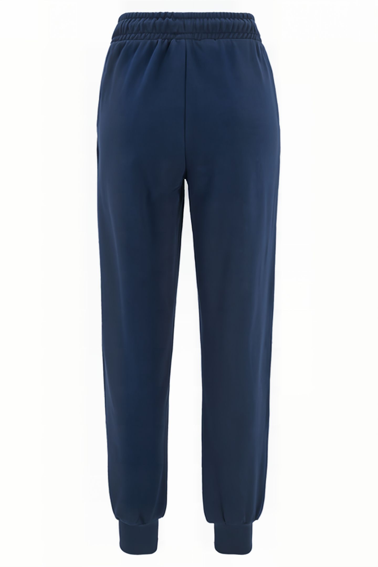 BUETZOW HIGH WAIST SWEAT PANTS BLACK IRIS 5