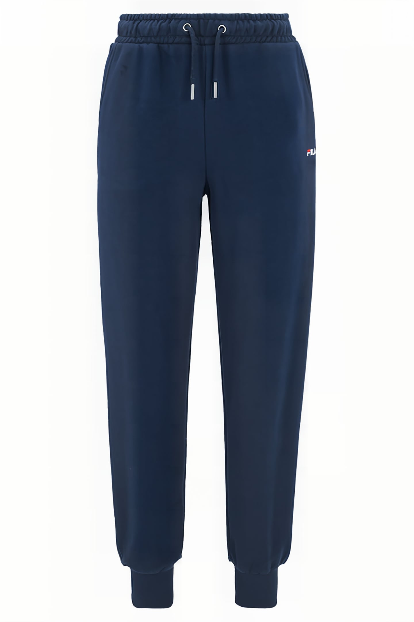 BUETZOW HIGH WAIST SWEAT PANTS BLACK IRIS 4