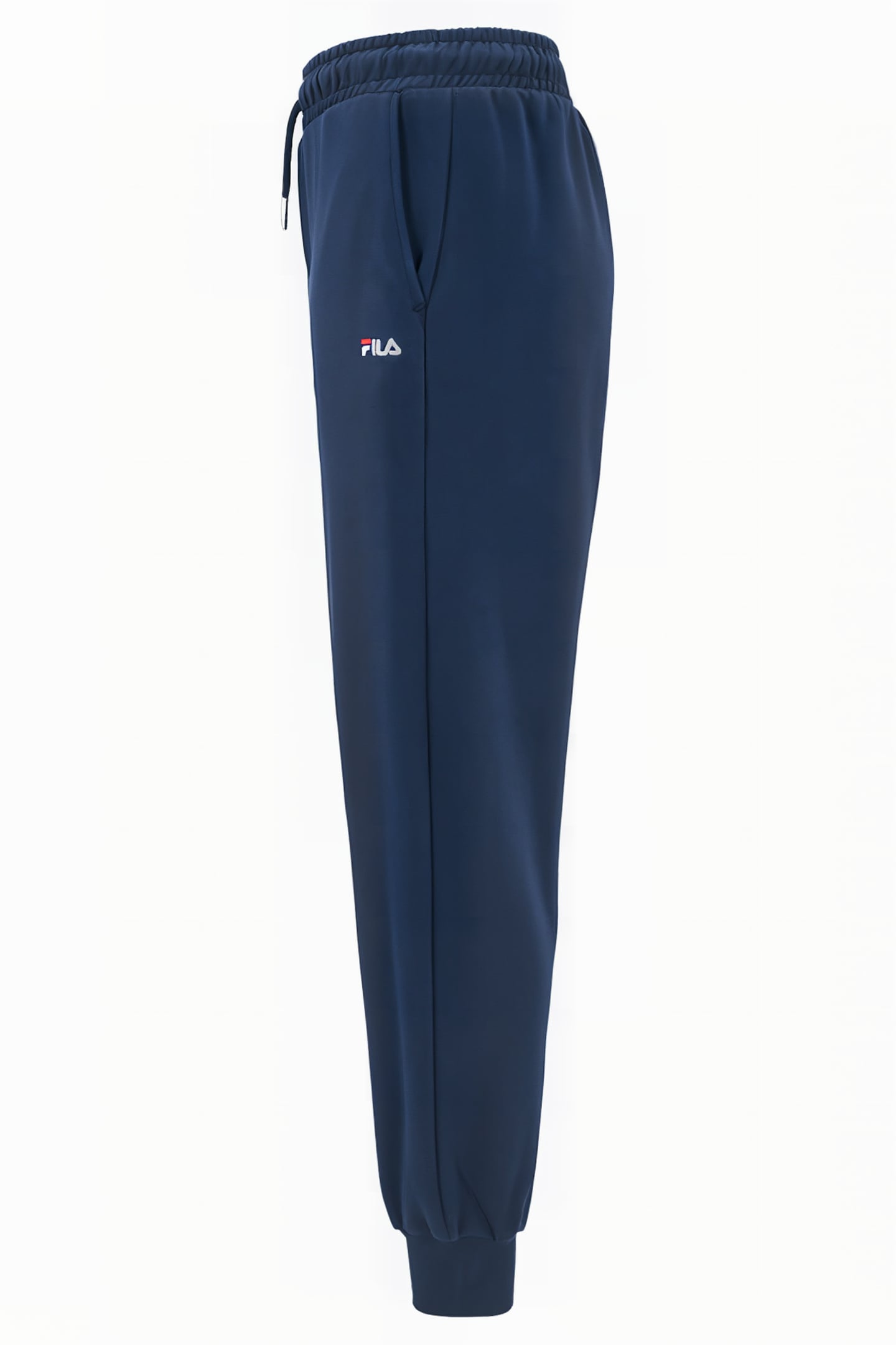 BUETZOW HIGH WAIST SWEAT PANTS BLACK IRIS 6