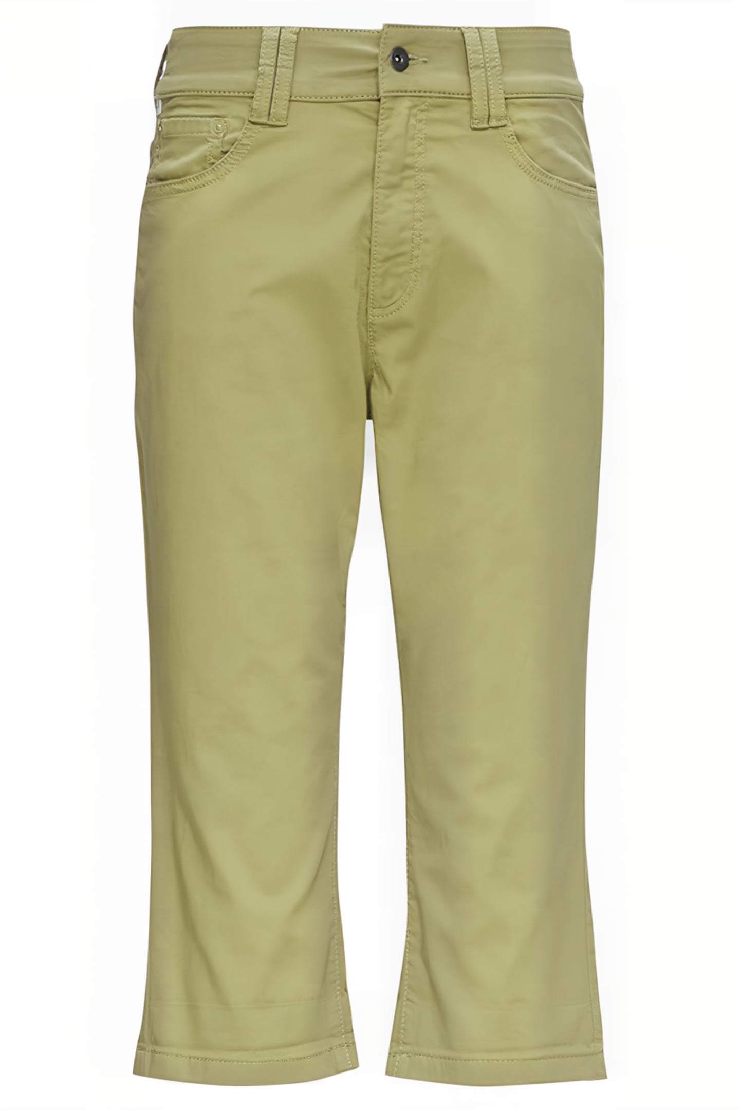 S.OLIVER-QS PANTS GREEN 4