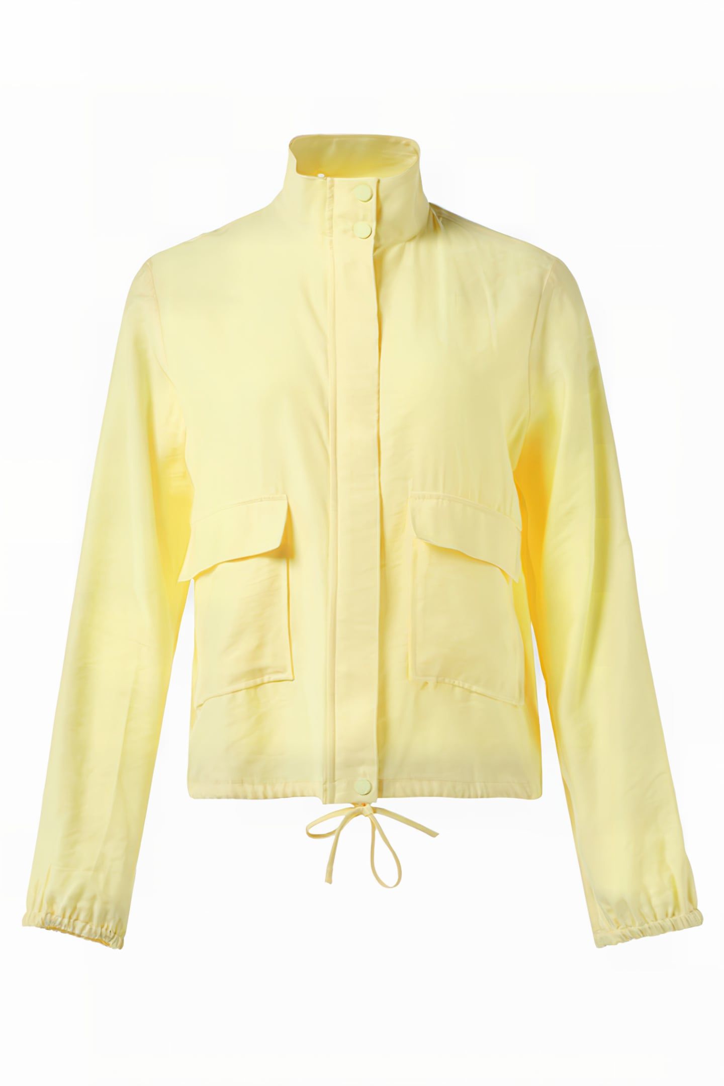 COMMA JACKETS INDOOR YELLOW 4
