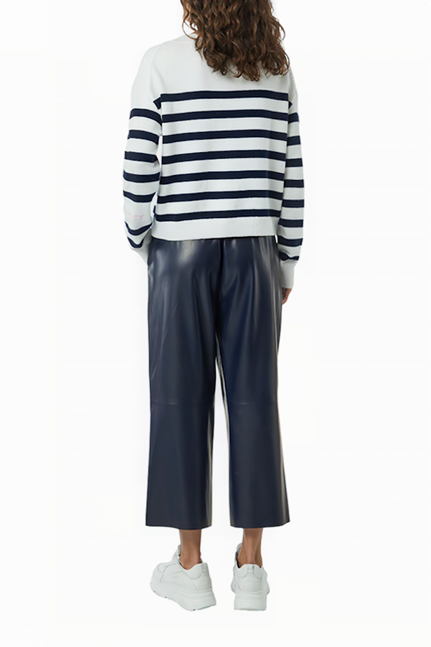 COMMA PANTS BLUE 3