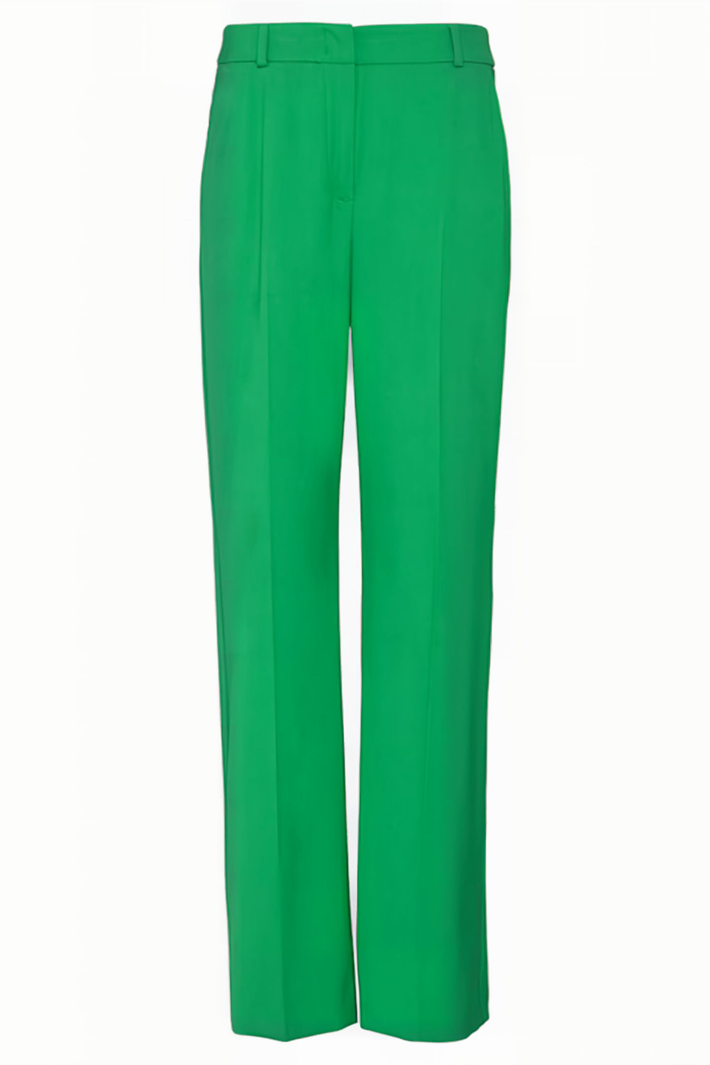 COMMA PANTS GREEN 4
