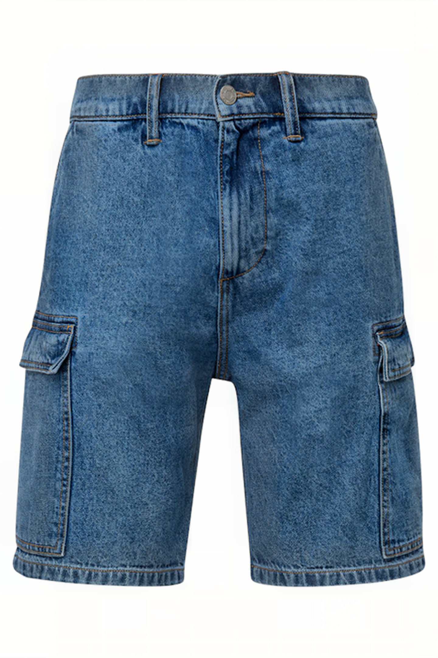 S.OLIVER JEANS BLUE-DENIM 4