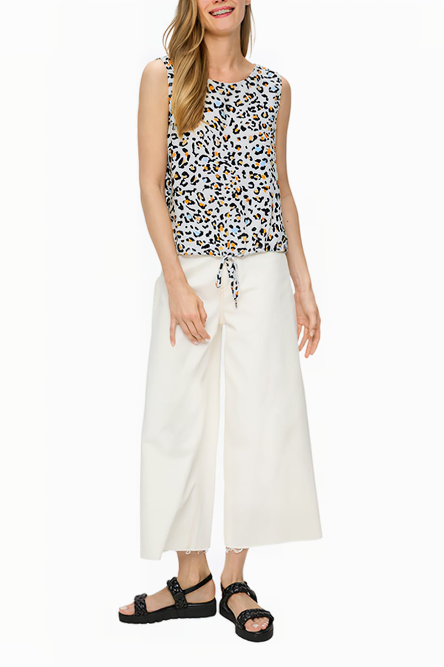S.OLIVER BLOUSES OFF-WHITE 3